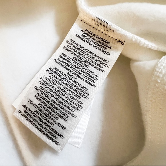 Polo Ralph Lauren 1967 Olympic Stadium Shield Logo Double Knit Jogger Sweatsuit - Picture 12 of 12